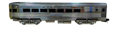 Aristo Craft ART32405 ATSF Streamline Observation Car, "Awatobi", Collection Item