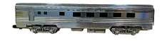 Aristo Craft 32505 ATSF Streamlin Dining Car, "Fred Harvey", Collection Item