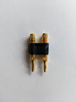 Bridgewerks Gold Plated Banana Plugs