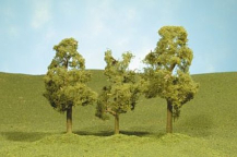 Bachmann 32209 Sycamore Trees 8" (2)