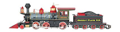 Bachmann 81489 Grizzly Flats, Emma Nevada 2-6-0