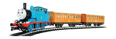 Bachmann B90089 Thomas w/Annie and Clarabel Set w/Sound