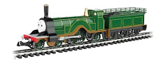 Bachmann 91404 Emily (with moving eyes)