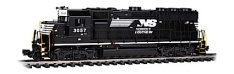 Bachmann 91902 Norfolk Southern #3057 EMD GP40 w/Lights and Smoke