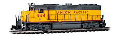 Bachmann 91904 Union Pacific #864 EMD GP40 w/Lights and Smoke