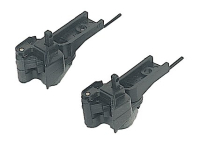 Bachmann 92419 Knuckle Couplers (2 pieces)