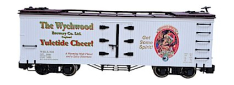 Bachmann 93270 "The Wychwood Brewery Co Reefer, Collection Item