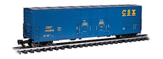 Bachmann B93571 53’ Evans Box Car CSX #190840