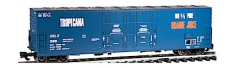 Bachmann B93574 53’ Evans Box Car Tropicana #13081