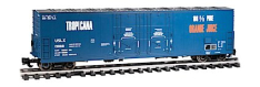 Bachmann B93575 53’ Evans Box Car Tropicana #13088