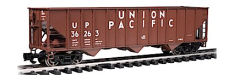 Bachmann B93658 Bethlehem Steel 100 Ton Hopper Car Union Pacific #36263