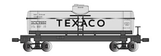 Bachmann 95005 Single-Dome Tank Car, Texaco #7892