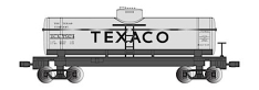 Bachmann 95006 Single-Dome Tank Car, Texaco #7924