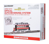 Bachmann 96222 Optical Auto-Reversing System