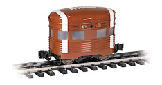 Bachmann 96290 Football Eggliner