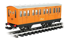 Bachmann 97001 Annie Coach  (Thomas the Tank EngineTM)