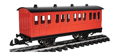 Bachmann 97005 Red Coach, Thomas and Friends TM