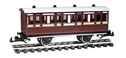 2751 Gone Fishing – D&L Toy Trains