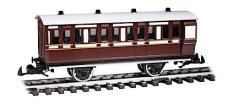 Bachmann B97008 Toby's Museum Brake Coach