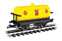 Bachmann 98004 Sodor Fuel Tank Thomas & Friends™