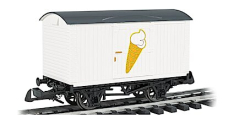 Bachmann 98015 Ice Cream, Thomas and Friends TM