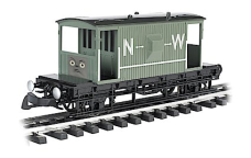 Bachmann 98021 Spiteful Brake Van, Thomas and Friends