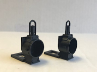 30019 Front Lantern Housing for Stainz Engine, 2 pieces (New Version)