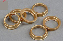 30026 Bronze Ring for LGB Locos, 6 pieces