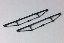 CL30036 Frame Support Bars for LGB US Rolling Stock (see description)