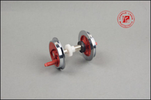 CL30109 Wheel Set with Sound Magnet on Axle