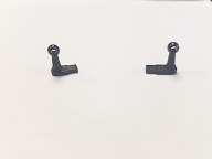 Short Supports for Boiler Hand Rail on LGB Steam Locomotives (see description)