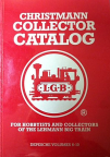 Christmann Collector Catalog volume 6-10  Collection Item