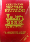 Christmann Sammler Katalog volume 6-10 (German) Collection Item