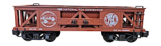 Delton 1988 National TCA Convention Car, Collection Item