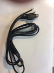 Adapter for use with new LGB throttle and older power supply