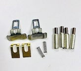 LGB Pick-up Shoes, Springs and Brushes