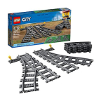 LEGO® 60238 Switch Track Extension Kit