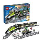 LEGO® 60337 Express Passenger Train