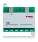 Marklin 60882 s 88 DC Decoder