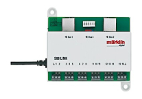 Marklin 60883 L 88 (Link s 88)