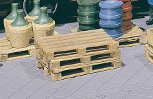 Pola 333201 Pallets (4)