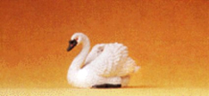 preiser 47092 Seated Swan