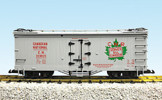 USA Trains R16011A CN Box Car #209818