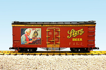 USA Trains R16014 Storz Beer #1876