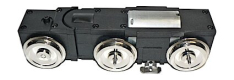 USA Trains R22-422 Replacement Motor Truck for SD40