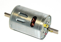 USA Trains R22-429A Replacement Motor Only for USA Trains SD-40