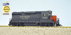 USA Trains R22453 Southern Pacific, Gray/Red