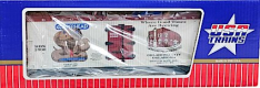 USA Trains Bricktown Brewery Reefer Car, Collection Item