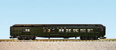 USA Trains R32000 Pullman Baggage/Club - Club Car