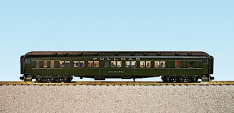 USA Trains R32002 Pullman Sleeper #1 - Hiawatha